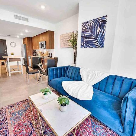 Charming Apt In The Heart Of Downtown With Free Parking Маямі Екстер'єр фото