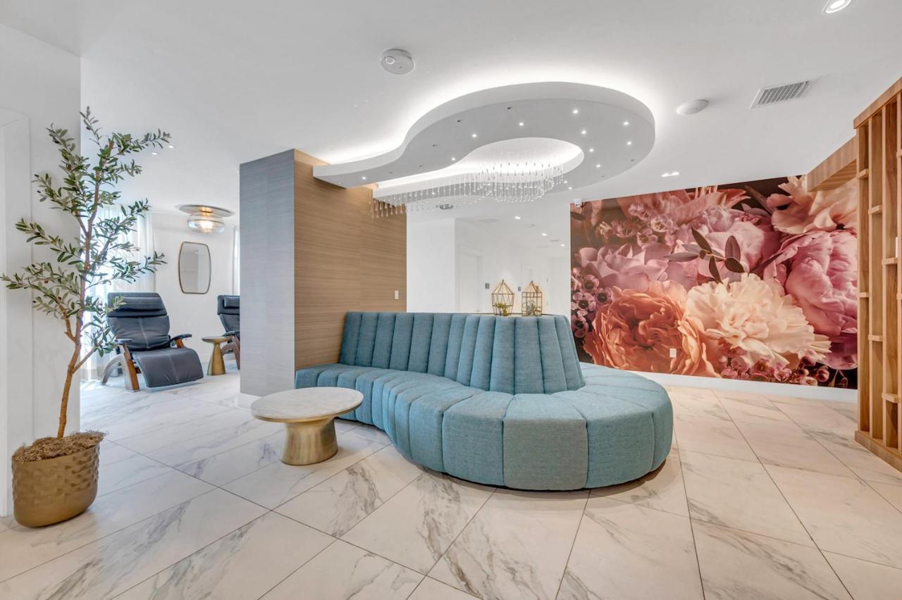 Charming Apt In The Heart Of Downtown With Free Parking Маямі Екстер'єр фото