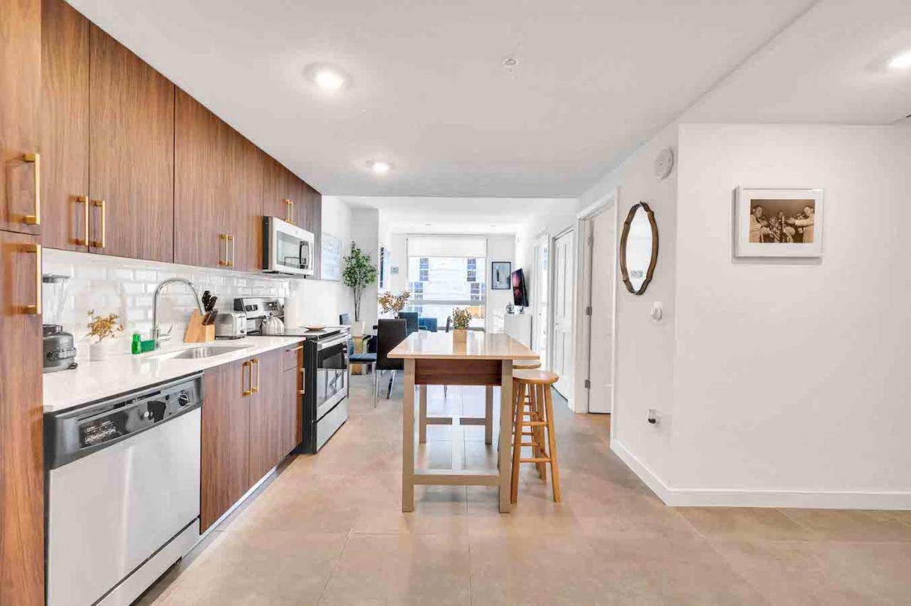Charming Apt In The Heart Of Downtown With Free Parking Маямі Екстер'єр фото