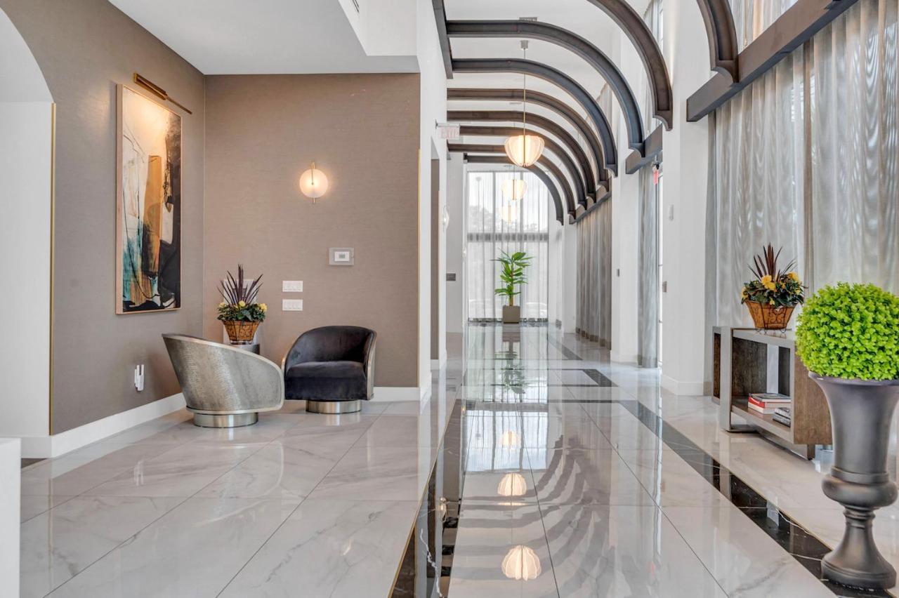 Charming Apt In The Heart Of Downtown With Free Parking Маямі Екстер'єр фото