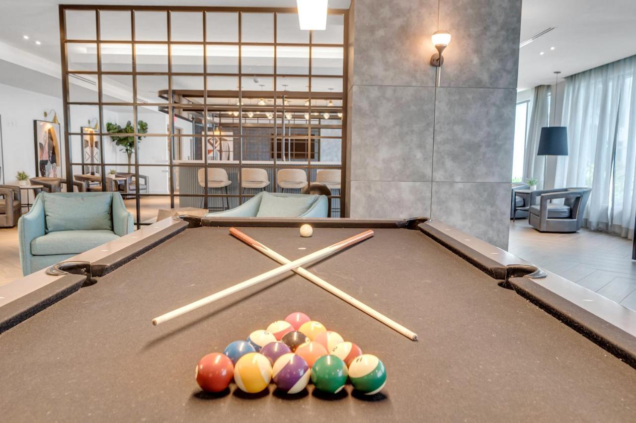 Charming Apt In The Heart Of Downtown With Free Parking Маямі Екстер'єр фото