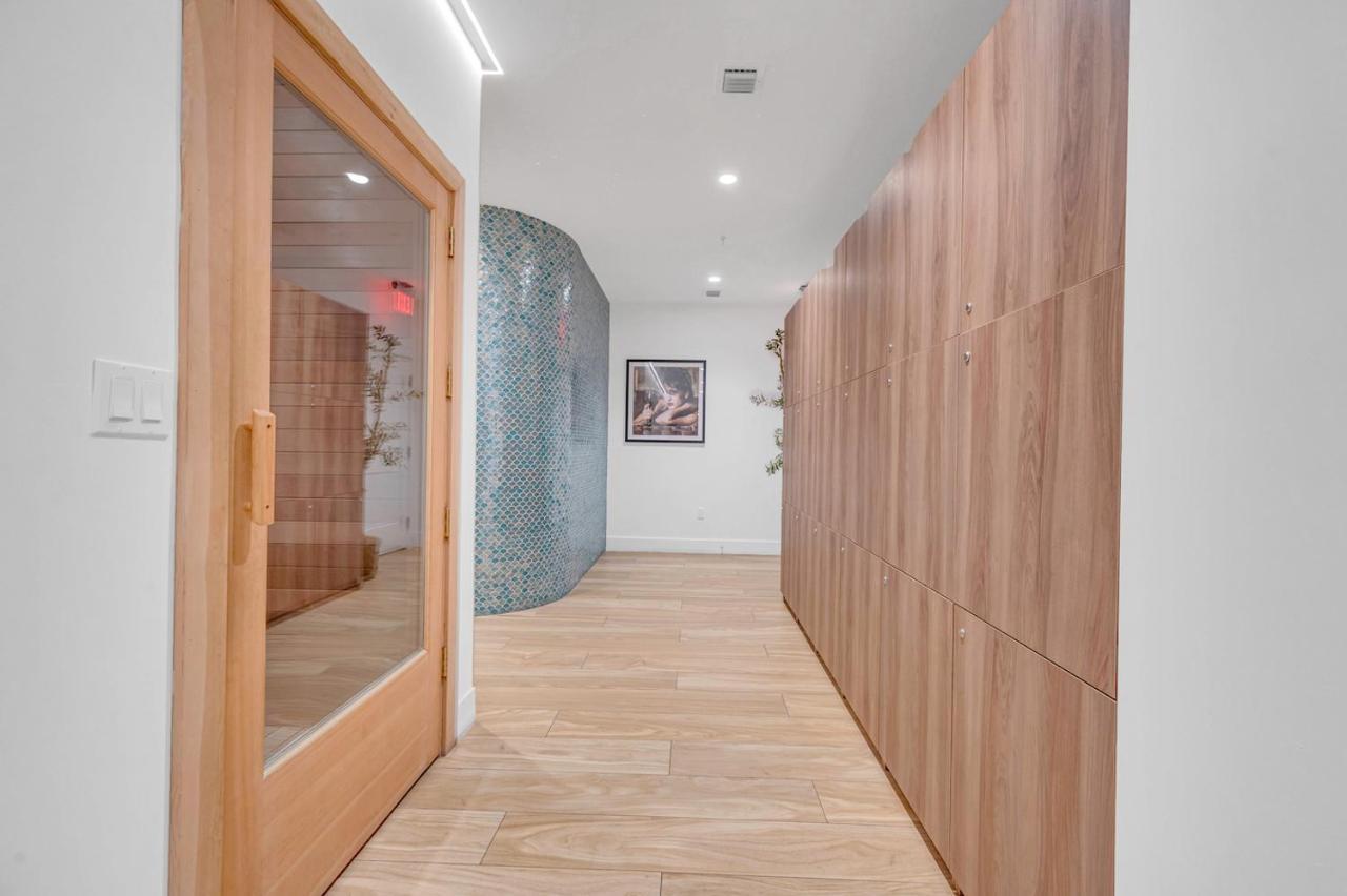 Charming Apt In The Heart Of Downtown With Free Parking Маямі Екстер'єр фото